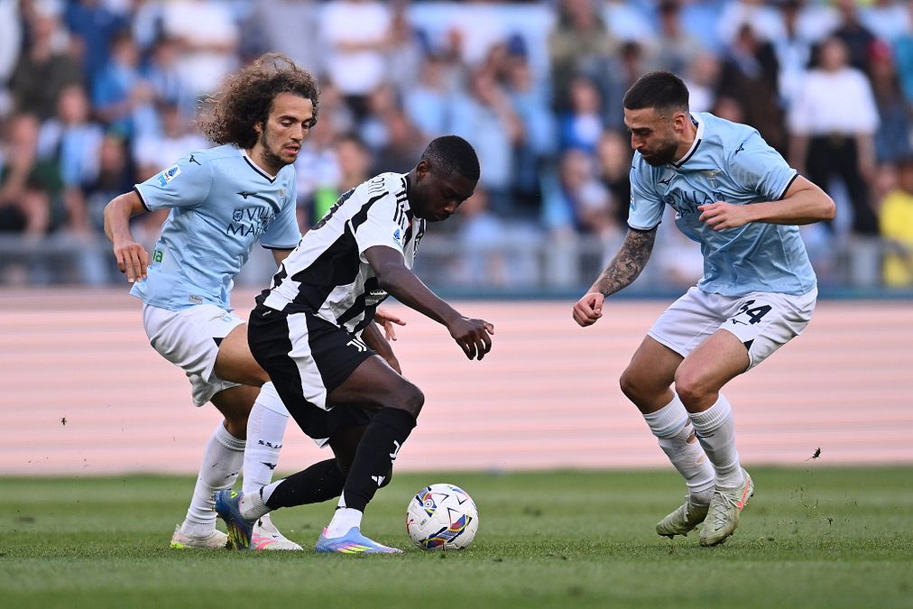 © IPA  | 6 ottobre 2024, Juventus-Cagliari da 1-0 a 1-1: due punti persi