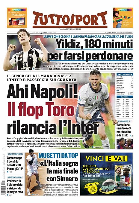 © sportmediaset 