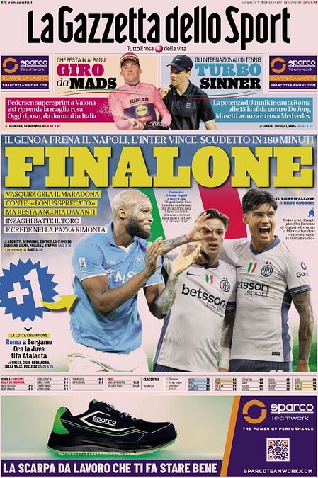 © sportmediaset 