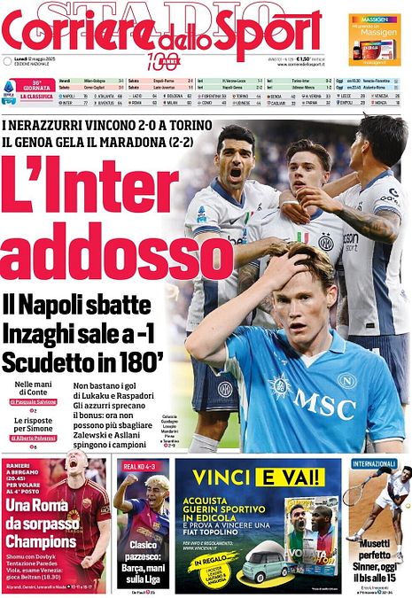 © sportmediaset 