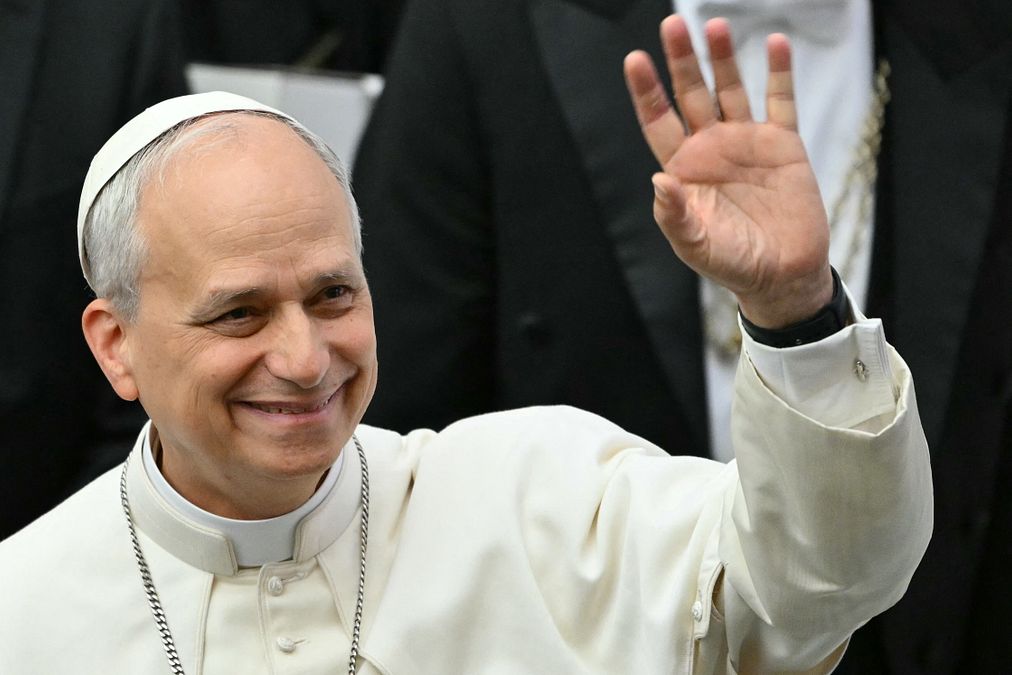© Afp 