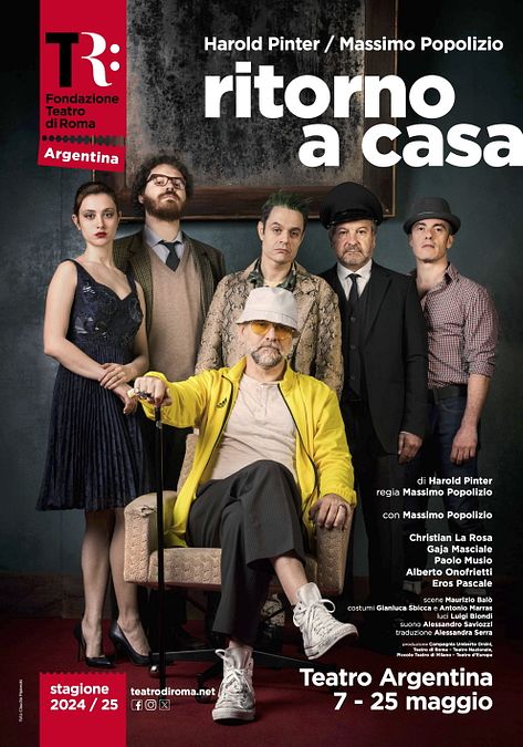 © Adessoteatro 