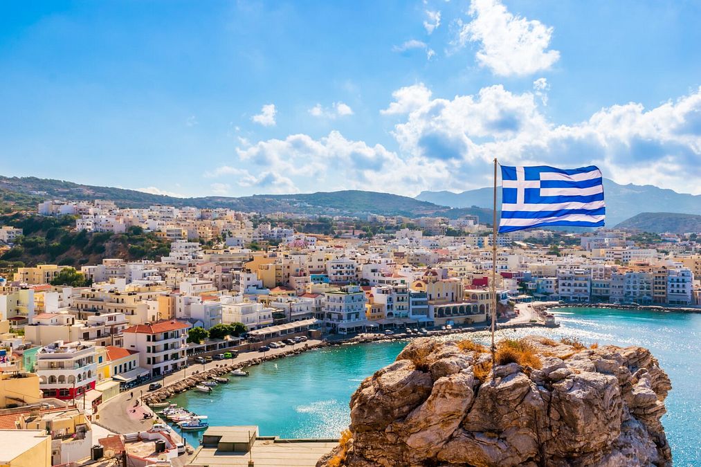 © Istockphoto  | Spiaggia di Kyra Panagia