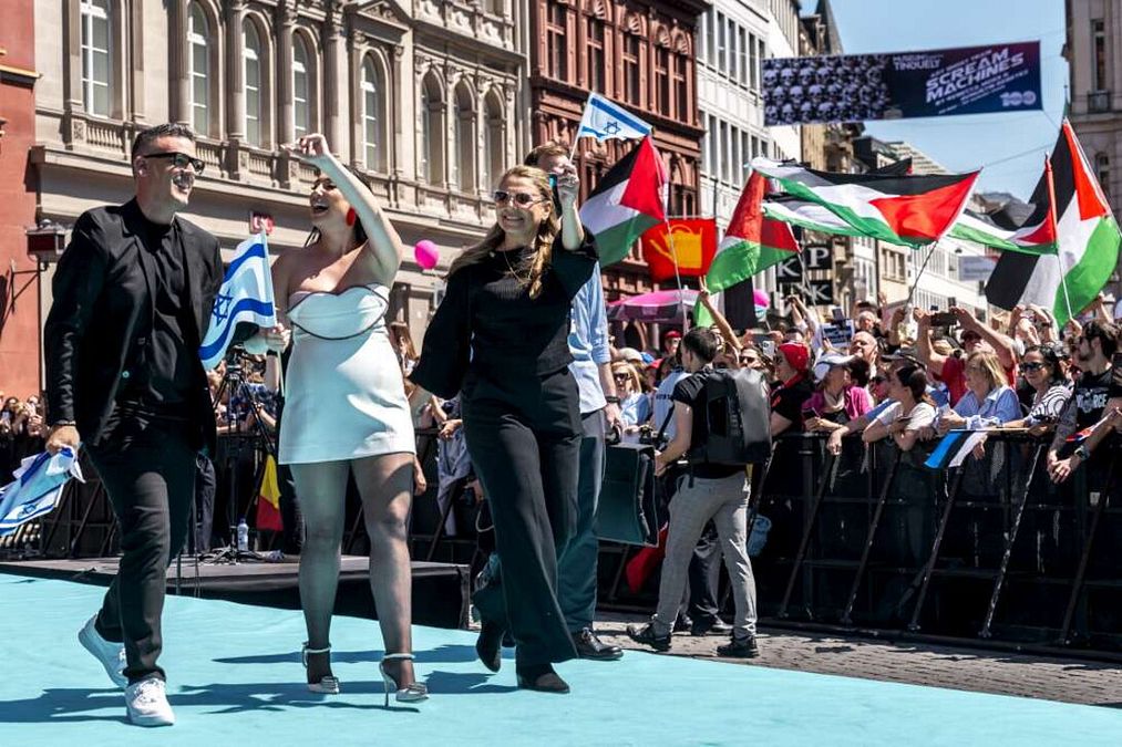 © Afp 