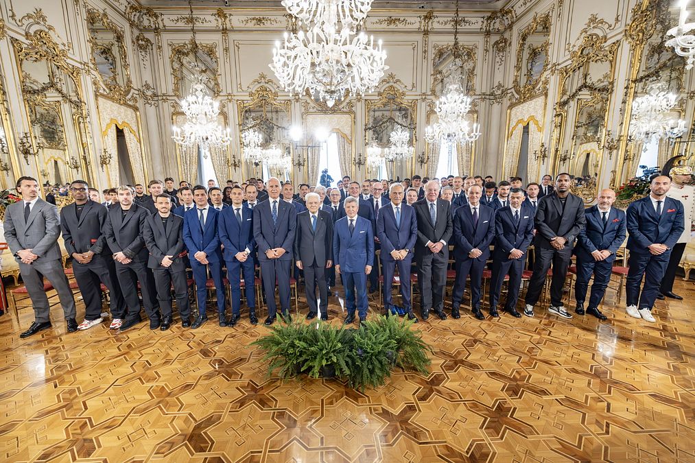 © Ufficio Stampa 