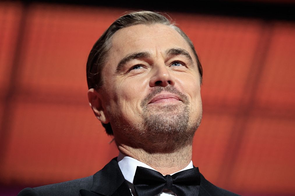 © Afp  | Cannes 78: Leonardo DiCaprio superstar nella serata di apertura del Festival del cinema