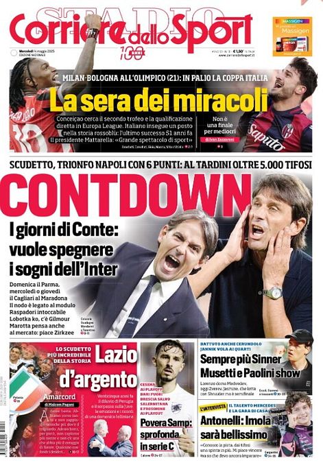 © Rassegna Stampa 