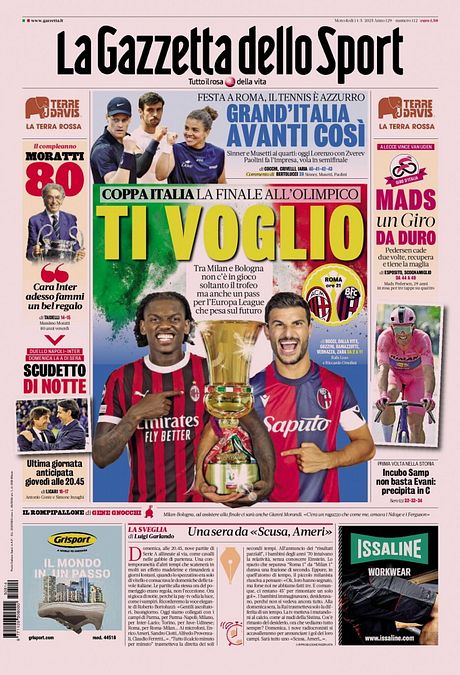 © Rassegna Stampa 