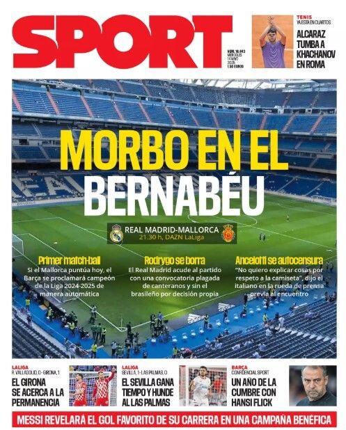 © Rassegna Stampa 