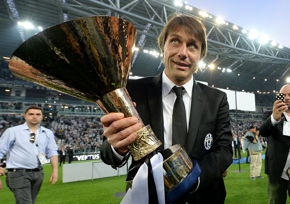 © italyphotopress  | 2011-2012: la Juventus ha terminato la stagione da imbattuta con una difesa quasi inespugnabile (solo 20 gol subiti)