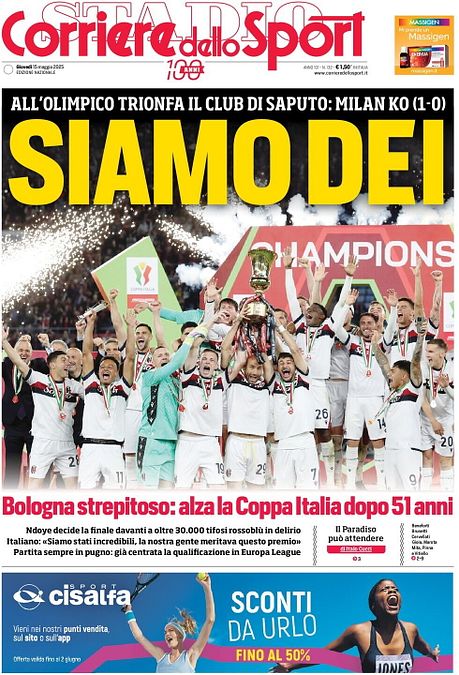 © Rassegna Stampa 
