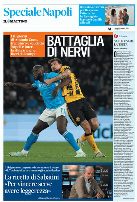 © Rassegna Stampa 