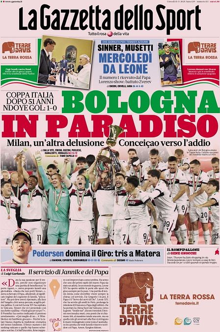 © Rassegna Stampa 
