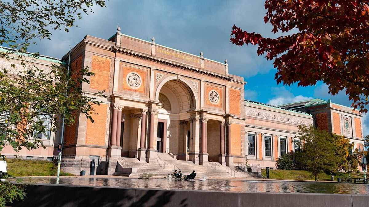 © Ente del Turismo  | National Gallery of Denmark - ph Daniel Rasmussen
