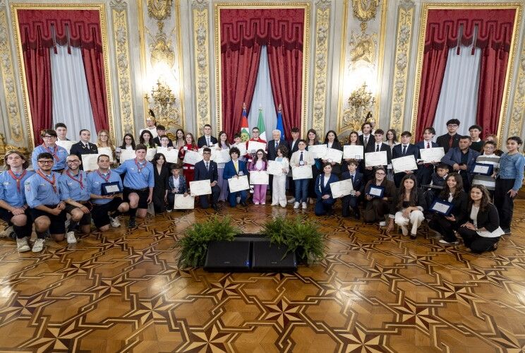 © Quirinale 