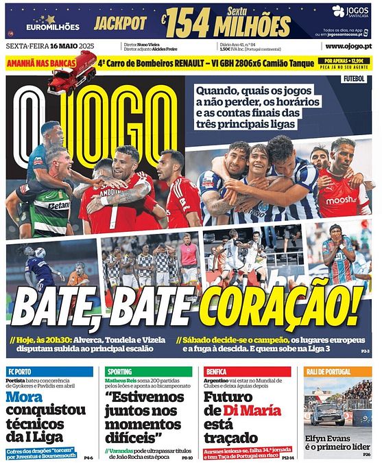© Rassegna Stampa 