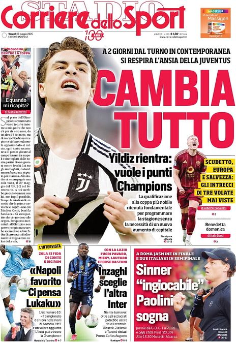 © Rassegna Stampa 