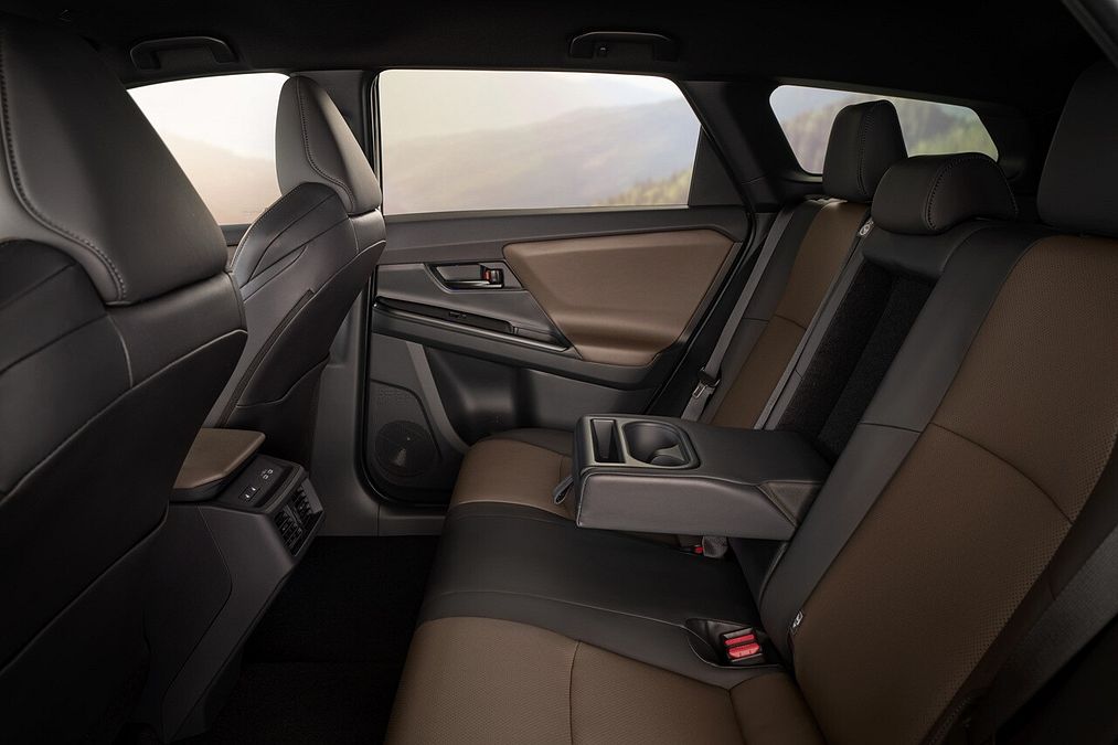 © Ufficio stampa Toyota 