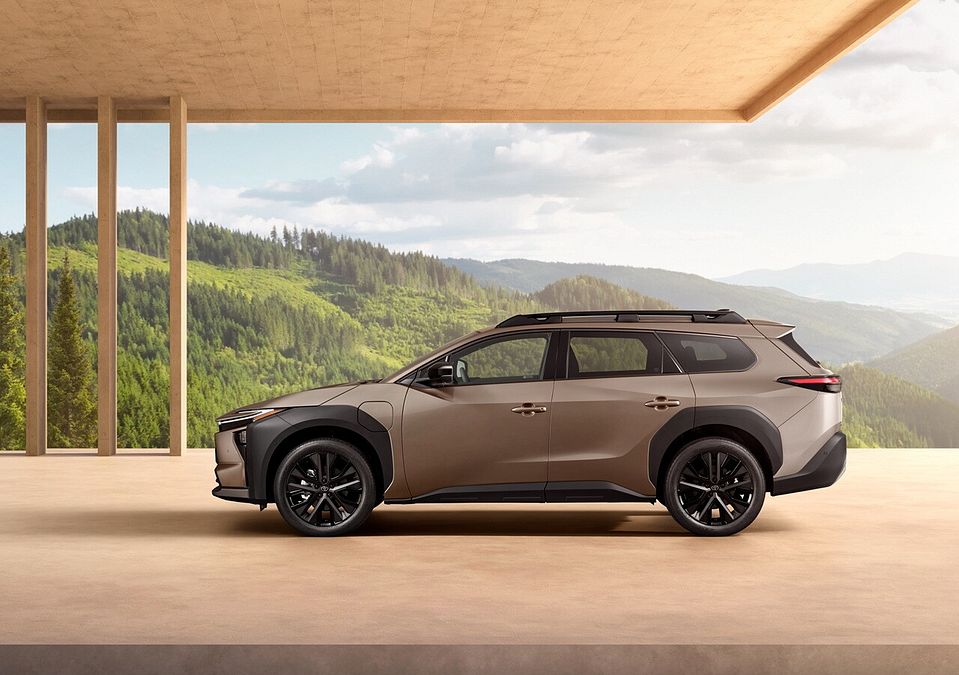 © Ufficio stampa Toyota 