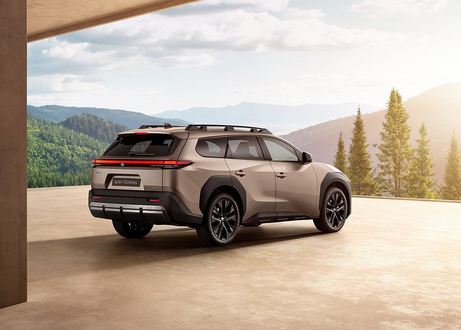 © Ufficio stampa Toyota 