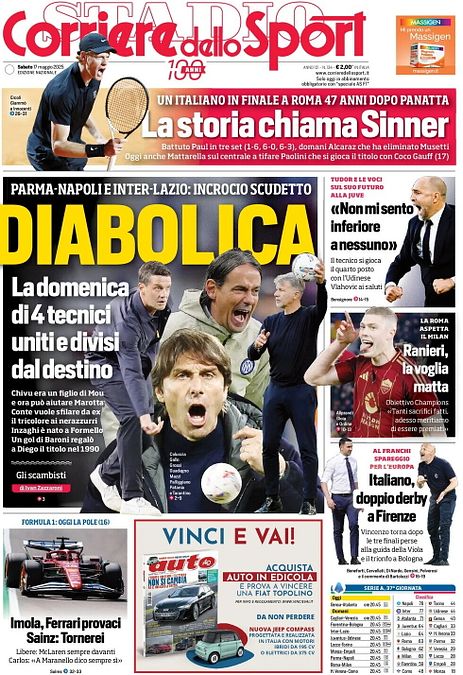 © sportmediaset 
