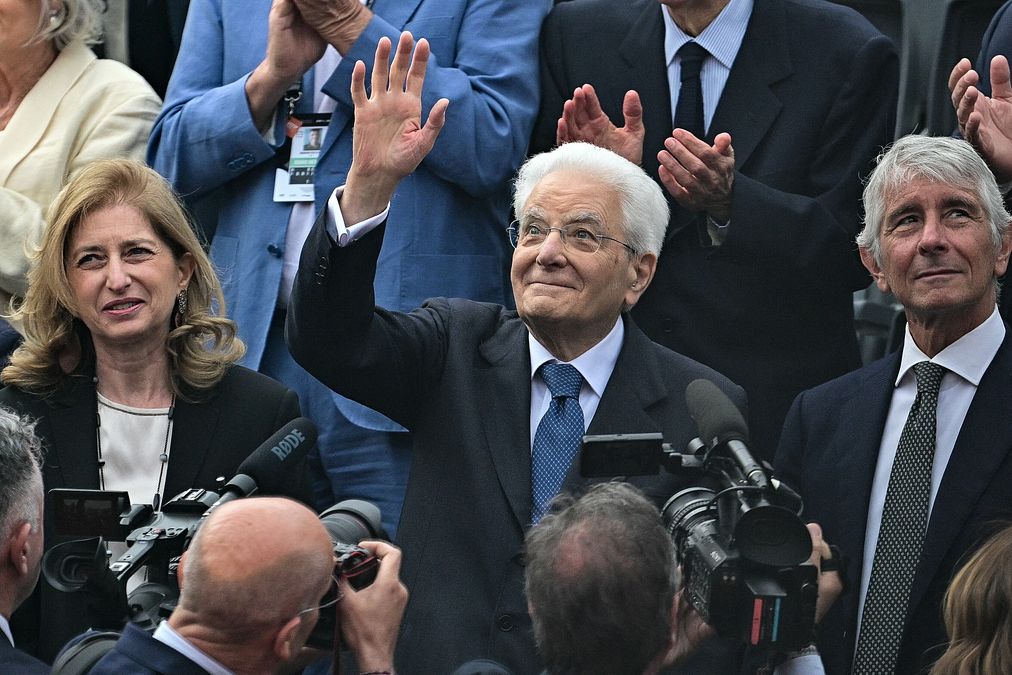 © afp 