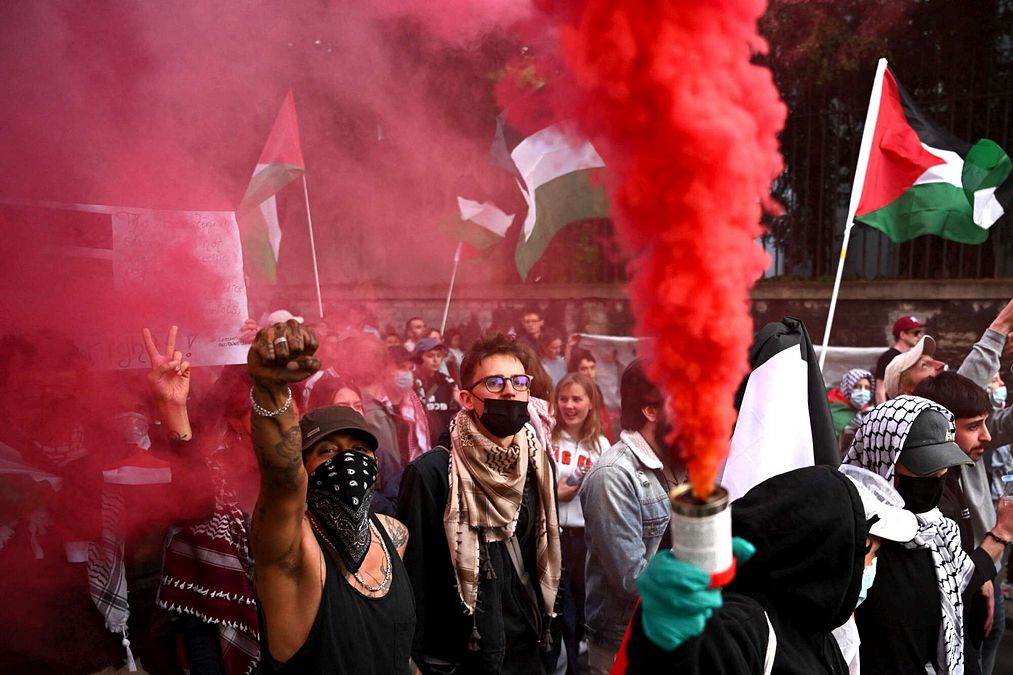 © Afp 