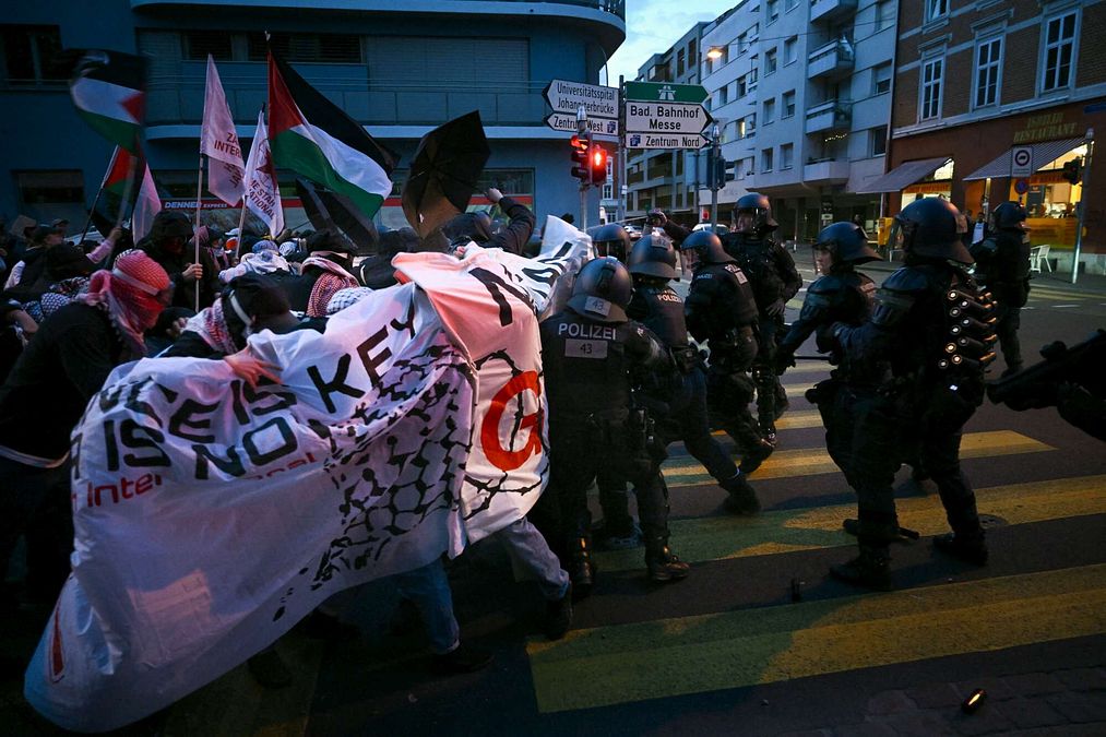 © Afp 