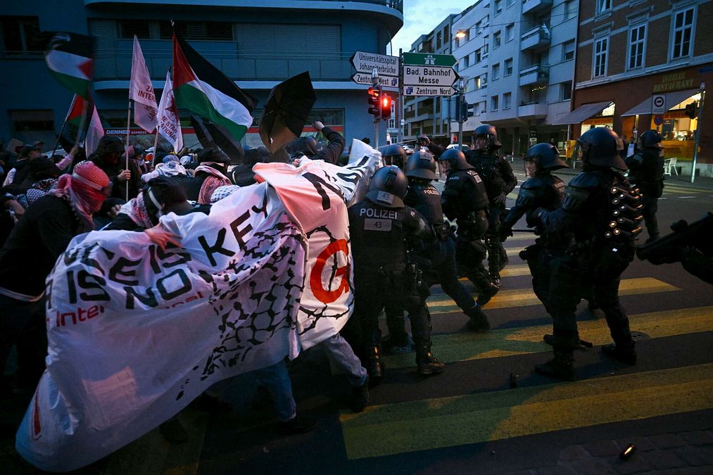 © Afp 