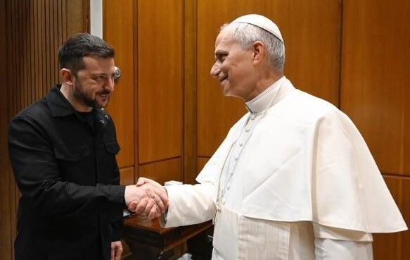 © vatican media 