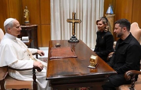 © vatican media 