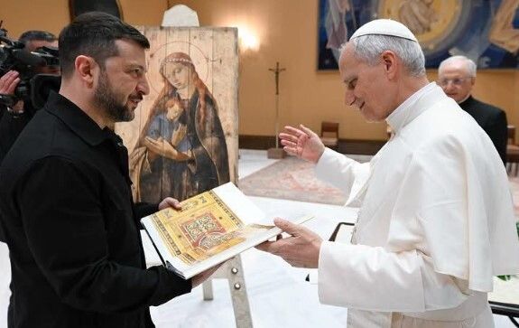 © vatican media 