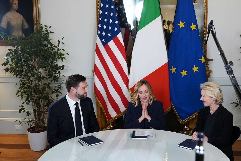 © Afp 
