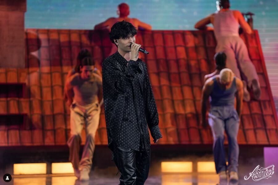 © Instagram 