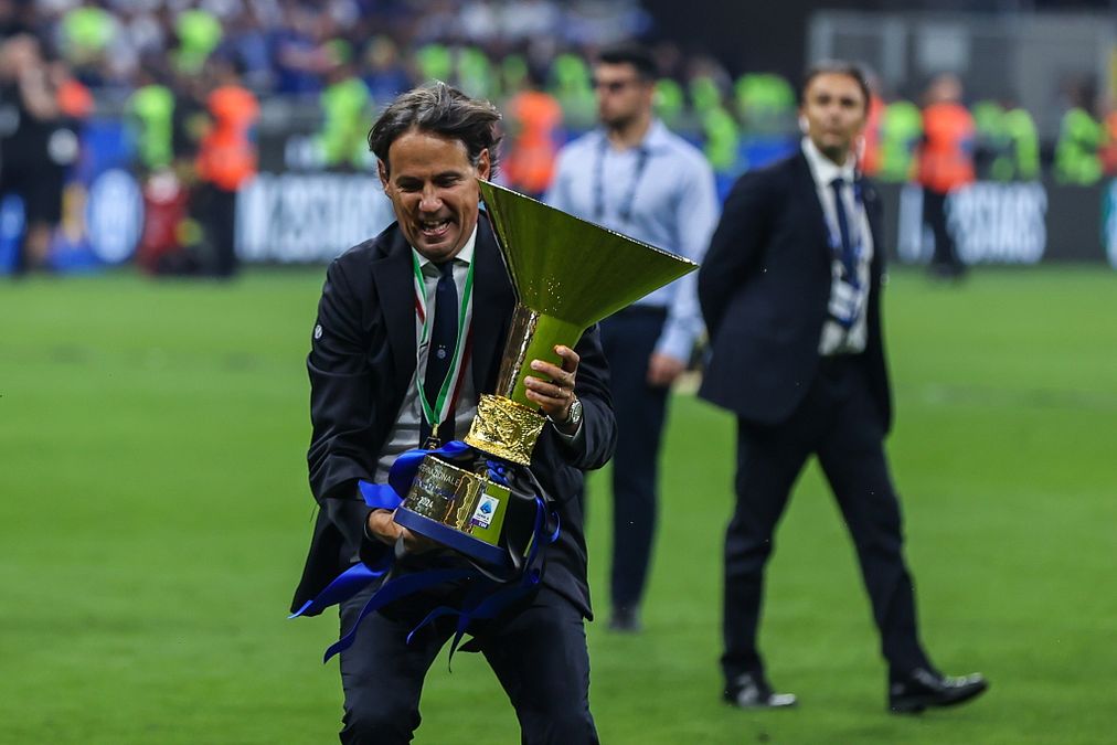 © afp  | Supercoppa Italiana 2021 (12 gennaio 2022, 2-1 alla Juventus)