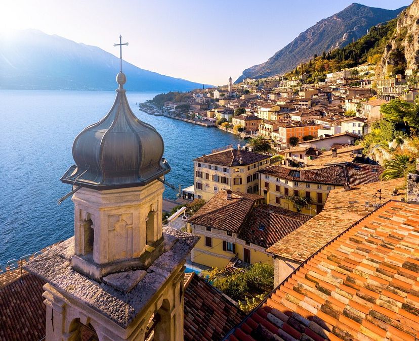 © Ente del Turismo  | Limone sul Garda - ph M. Rossetti 