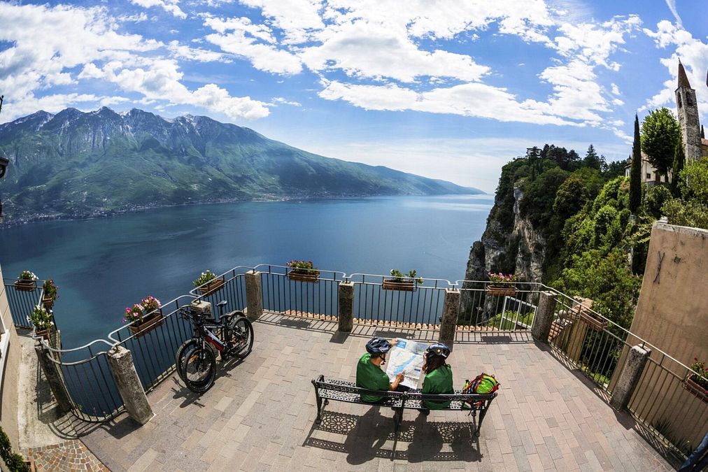 © Ente del Turismo  | Limone sul Garda - ph M. Rossetti 