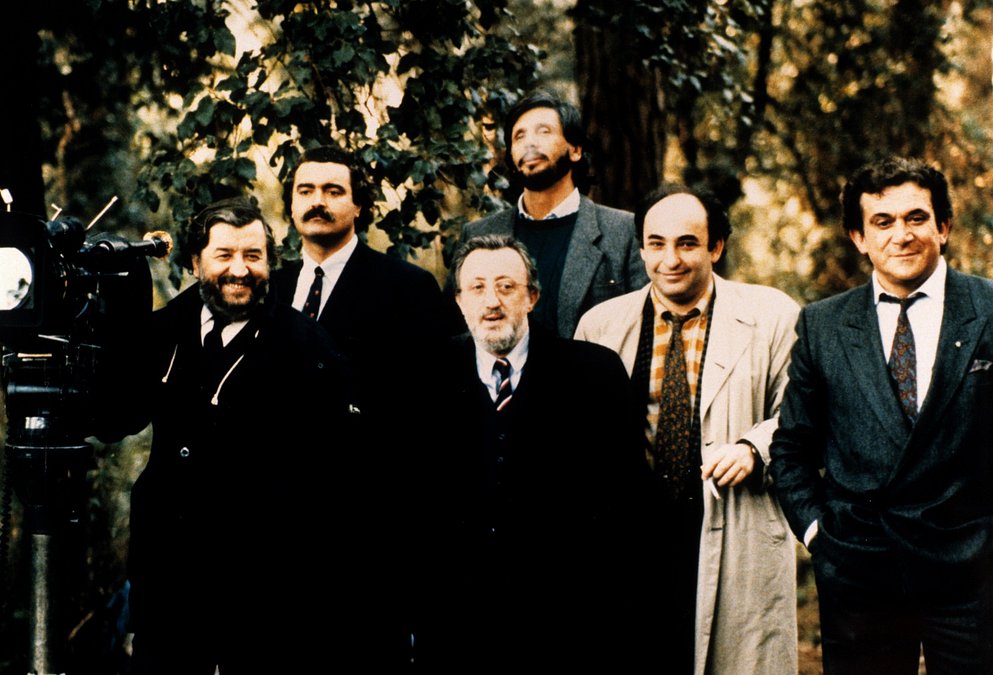 © IPA  | Grand Hotel Excelsior (1982)