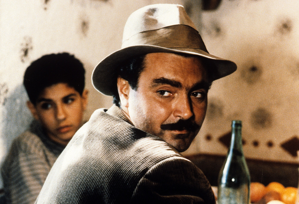 © IPA | Un ragazzo di Calabria (1987)