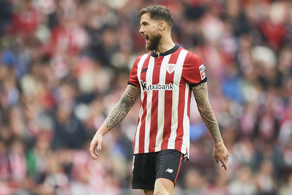 © IPA  | 10 INIGO MARTINEZ; DA REAL SOCIEDAD A ATHLETIC CLUB 32 MILIONI