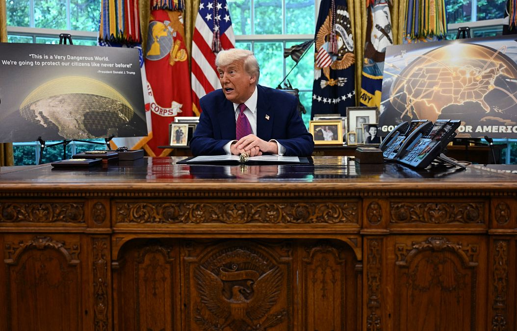 © Afp 