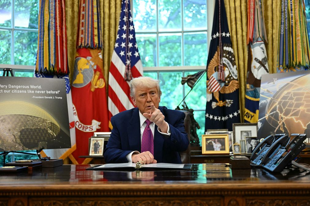 © Afp 