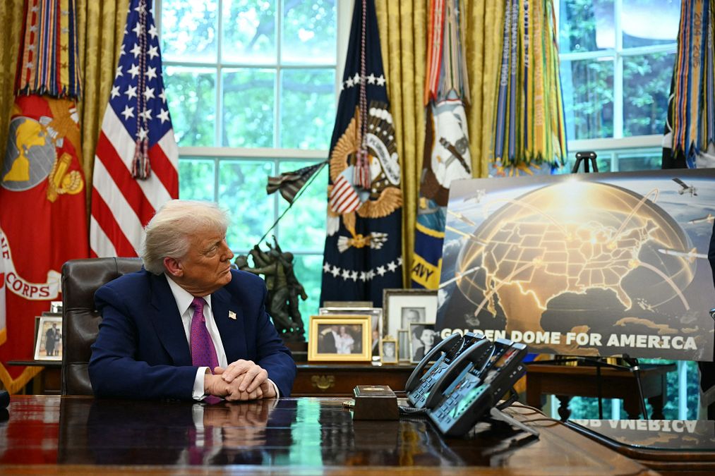 © Afp 