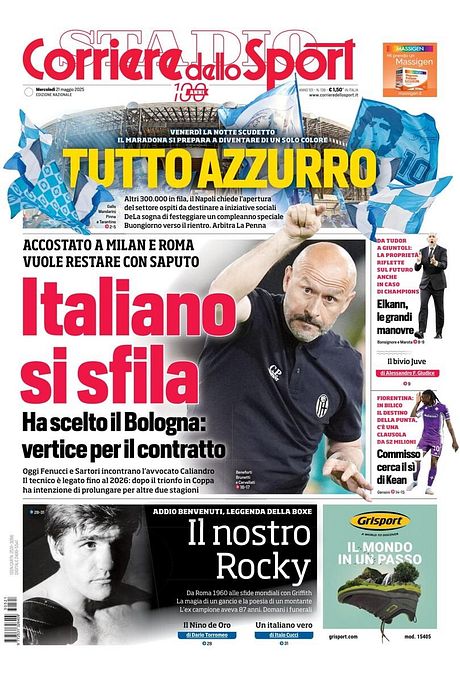 © Rassegna Stampa 