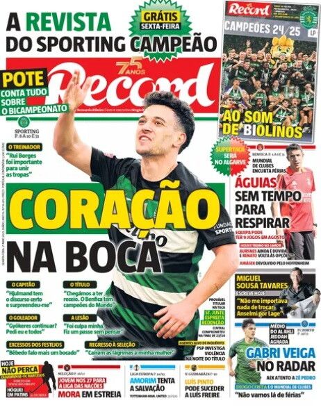 © Rassegna Stampa 