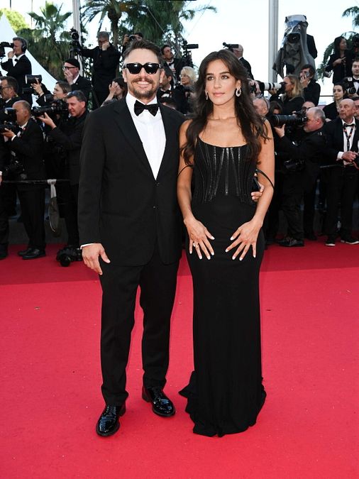 © IPA  | Cannes 78: William Abadie