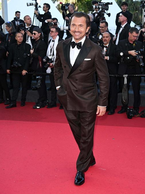 © IPA  | Cannes 78: William Abadie