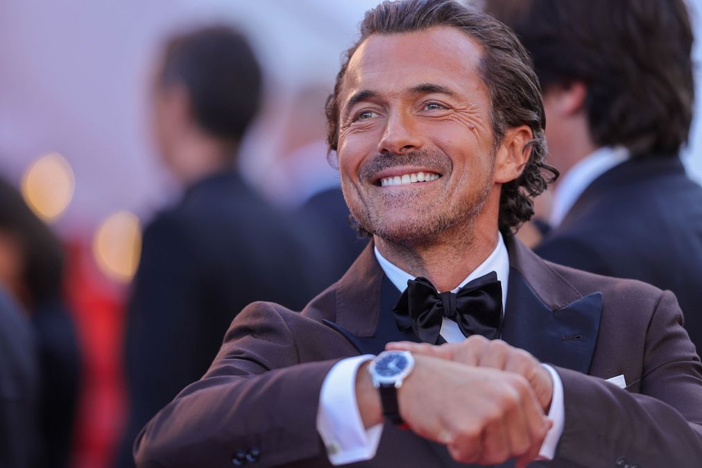 © IPA  | Cannes 78: William Abadie
