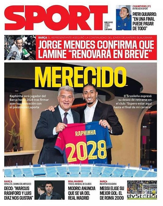 © Rassegna Stampa 
