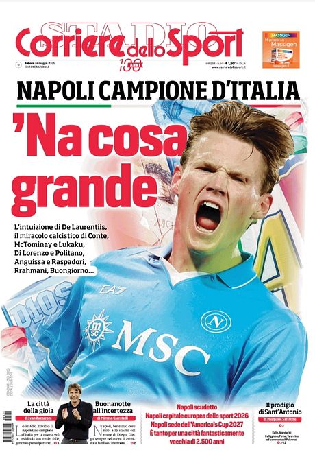 © Rassegna Stampa 